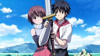 Nghề rác gánh team mùa 1 (P1) | Tóm tắt anime