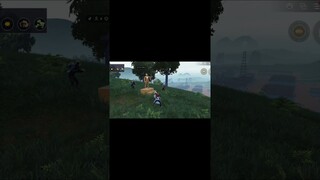 JJ PUBG