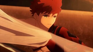 «فate/Grand Order» الذكرى الخامسة للنسخة المحمولة، الأغنية الافتتاحية الجديدة «الانطلاق» / ساكاموتو 