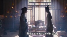 Khó Tìm (Nan Tầm) EP 16 [Sub Việt]