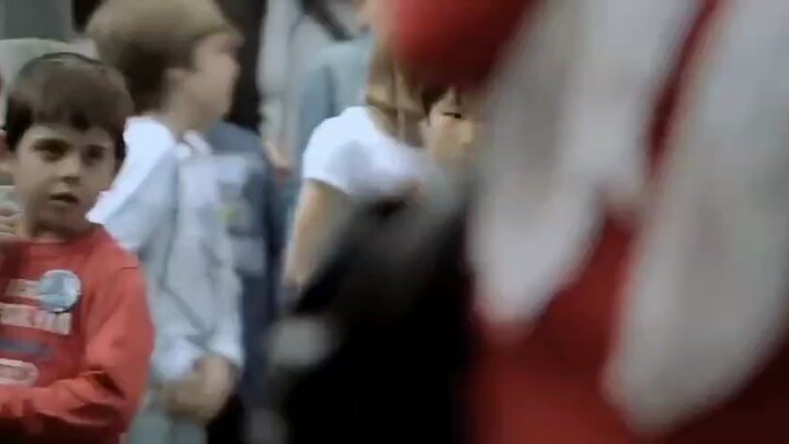 A musical feast started with a coin thrown by a little girl