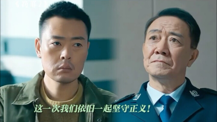 The moment the squad leader stopped for the monk, his eyes were practically leaking with excitement.