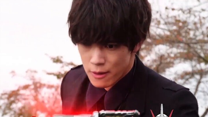 [Subtitle Efek Khusus] Kamen Rider Holy Blade Dragon Rider