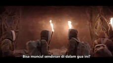 Adventure behind the Bronze Door ep 6 indosub