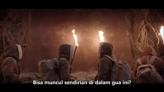 Adventure behind the Bronze Door ep 6 indosub