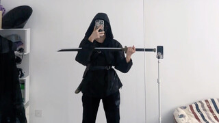 Tutorial lentur punggung berputar yang ditunggu-tunggu oleh seluruh internet telah tiba