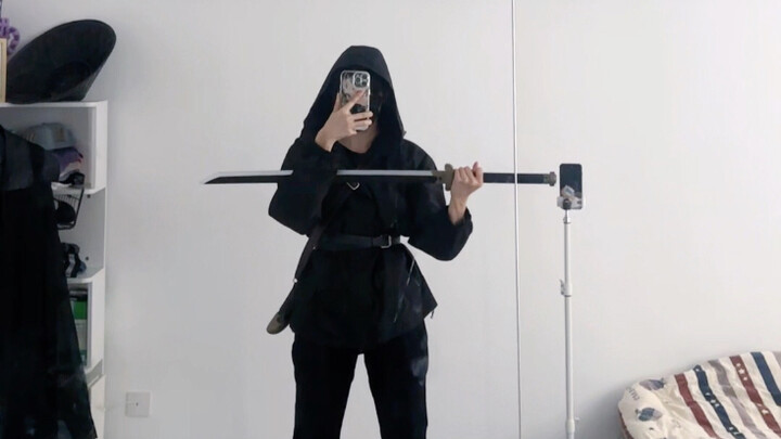 Tutorial lentur punggung berputar yang ditunggu-tunggu oleh seluruh internet telah tiba