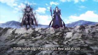 KING'S RAID Eps 25 Sub Indo