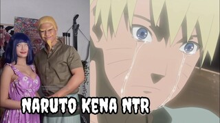 Naruto Kena NTR