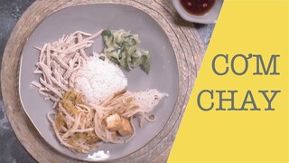 CƠM CHAY | Ngòn ngon by Dino | Dino Vũ