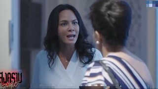 ฉันก็เป็นแค่ผู้หญิงคนนึงที่เจ็บปวดจากการถูกหักหลัง