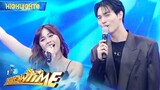 Win Metawin is visiting It’s Showtime with Janella Salvador | It's Showtime