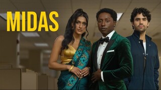 Midas (2024) - SUB INDO