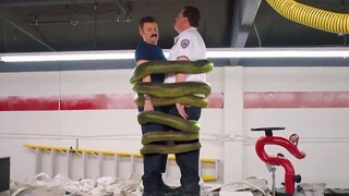 [Movie&TV] A Clip with Lines that Could Be Easily Misunderstood