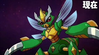 萨格罗斯在不断变强，因为他有一个信任他的主人!