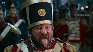 因为一口米饭引发的灾难