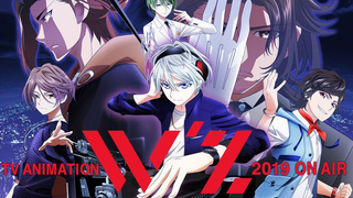 W'z [Episode 02] Eng Subtitle