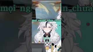 Đặc sản Hà Lội... #vietnamvtuber  #shorts