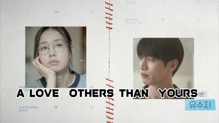 A LOVE  OTHERS THAN YOURS | EPISODE 5 | ENGLISH SUB