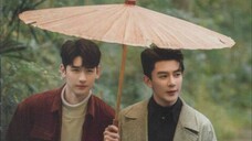 🇨🇳 TH€ $P!R€@LM EP 1eng sub