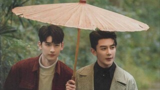 🇨🇳 TH€ $P!R€@LM EP 1eng sub