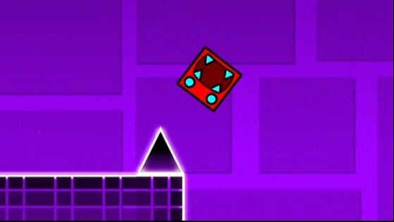 Geometry Dash