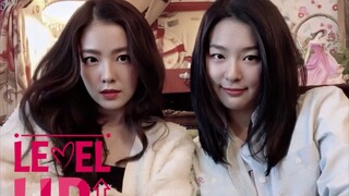 IRENE & SEULGI – Level Up! Thrilling Project Ep.6