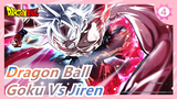 [Dragon Ball / Manusia Korek Api] Fabiano Cruz - Goku Vs Jiren (Kompilasi)_B4