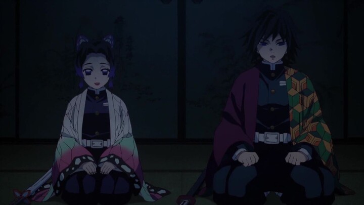 [Demon Slayer / Yi Ren] The villain career of the young lady and the young master