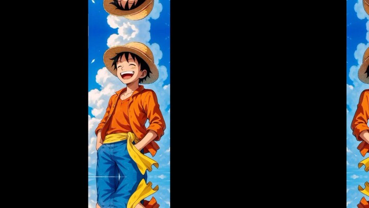 luffy