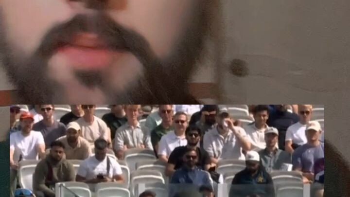 #Babar azam out today jofra acrher bowling Kon say king he ye yr😔😡🥺