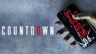 Countdown (2019) เคาท์ดาวน์ตาย