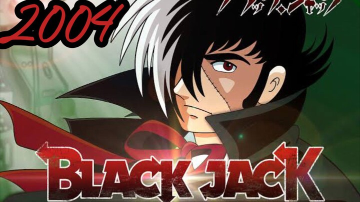 Tagalog Dub:"Black Jack"(medical/suspense)Ep.1-4/12