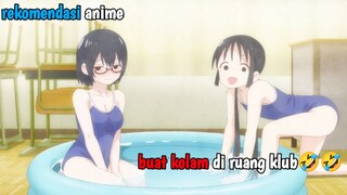 SERIUS DAH!! Anime ini wajib kalian tonton..😂