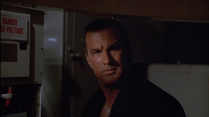 Under Siege (1992) ยุทธการยึดเรือนรก thai 5.1 ฉบับฉายโรง