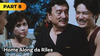 'Home Along da Riles' FULL MOVIE Part 8 | Dolphy, Nova Villa