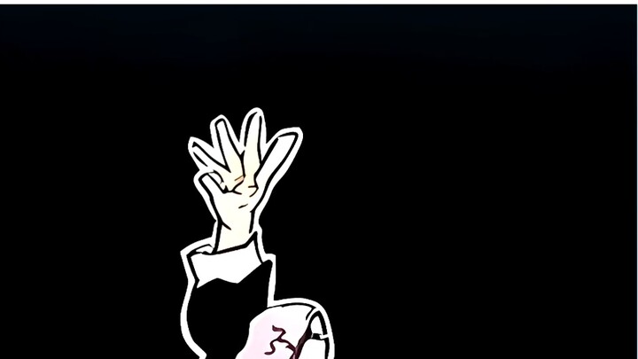 Demon Slayer, Nezuko's hand became bloody because of Tanjiro's Tailed Beast Ball