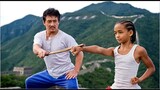 Action Martial Arts | Jackie Chan's The Karate Kid | 1080p