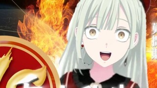 [Toyokawa Shoko VS Mortis] ⚡I Got Crychic⚡——Trận chiến rap hoành tráng