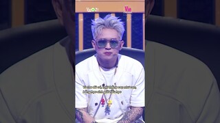 Bản rap chạm đến trái tim #RapViệt #shorts