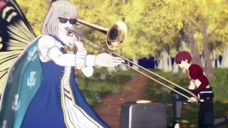 奥伯龙村正参演大连电音节