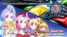 Let's! フレッシュプリキュア! ~Hybrid ver.~ for the Movie | Let's! Fresh Precure!~Hybrid Ver.~ for the Movie