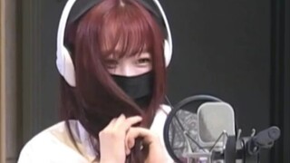 【GISELLE】震惊！ICU中的隐藏人声竟然是内永绘里唱的！