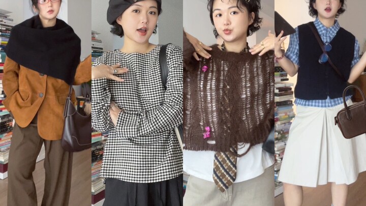 158/55กก. OOTW แทบจะก้าวเข้าสู่ฤดูใบไม้ผลิแล้ว 🌱