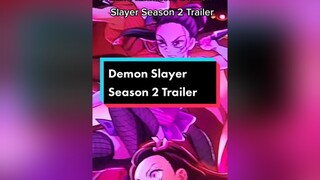 Who's excited for season 2? anime Demonslayer