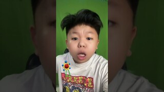 GUE WAKTU KECIL PAS ABIS NONTON FILM HORROR