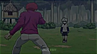 galing mo killua