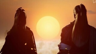 【凡人陈师姐唱词】“只愿记忆之中，有我在你身旁。”《时光》改词
