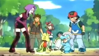 Tập 319 Bảo Bối Thần Kỳ Trọn Bộ (Pokemon (2016)) 2016 HD-VietSub