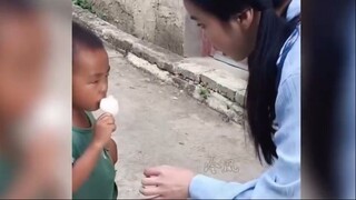 ขอฉันกัดหน่อยได้ไหม